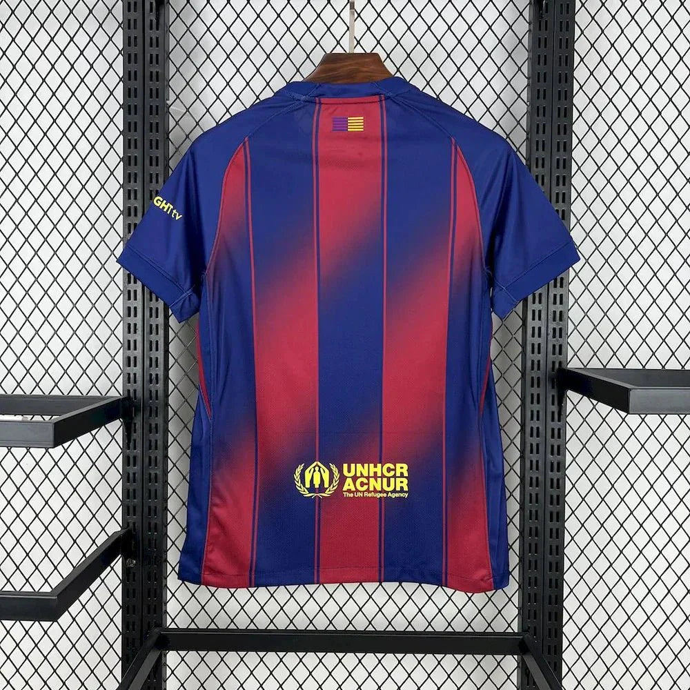 FC Barcelone DOM 25/26