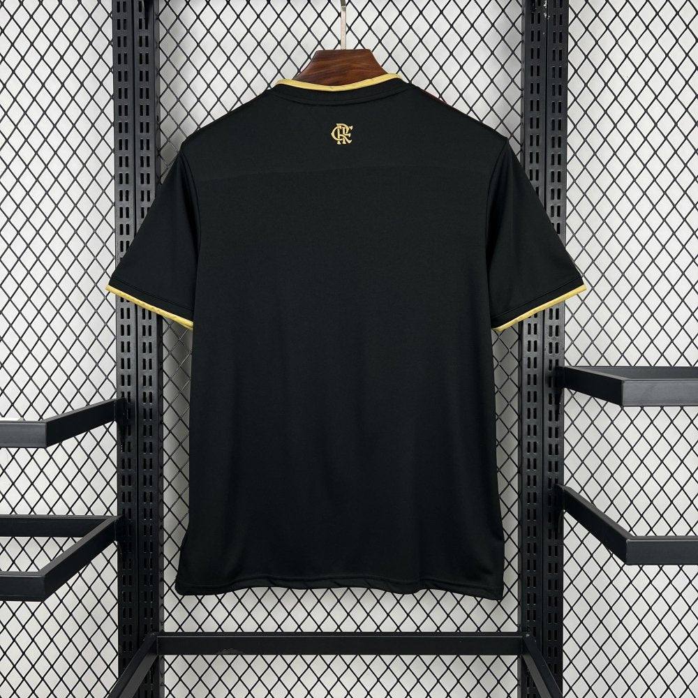 Flamengo Concept "noir" 25/26
