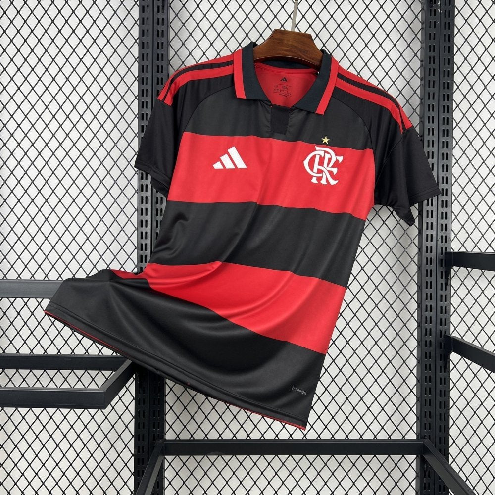 Flamengo DOM 26/27
