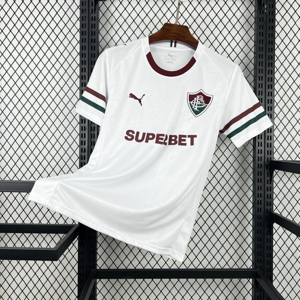 Fluminense EXT 26/27