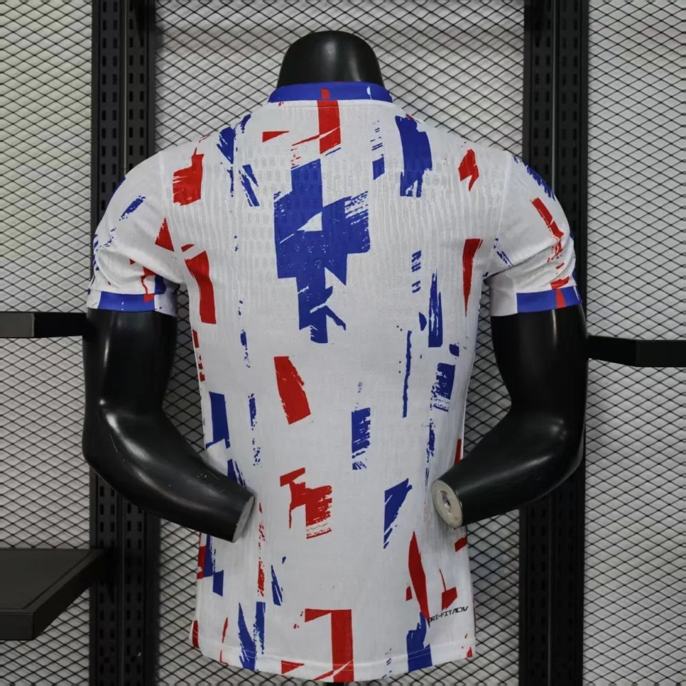 France Concept Player version 25/26