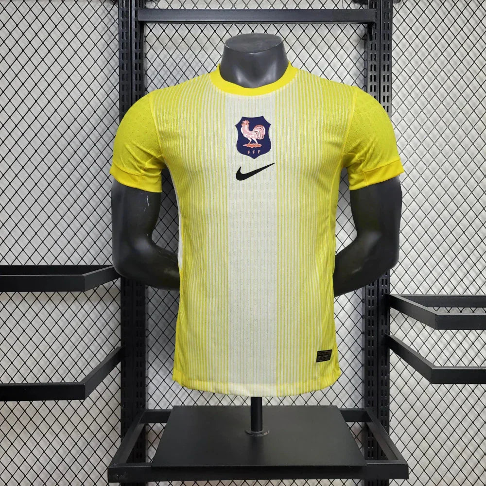 France Euro Player Version 2025
