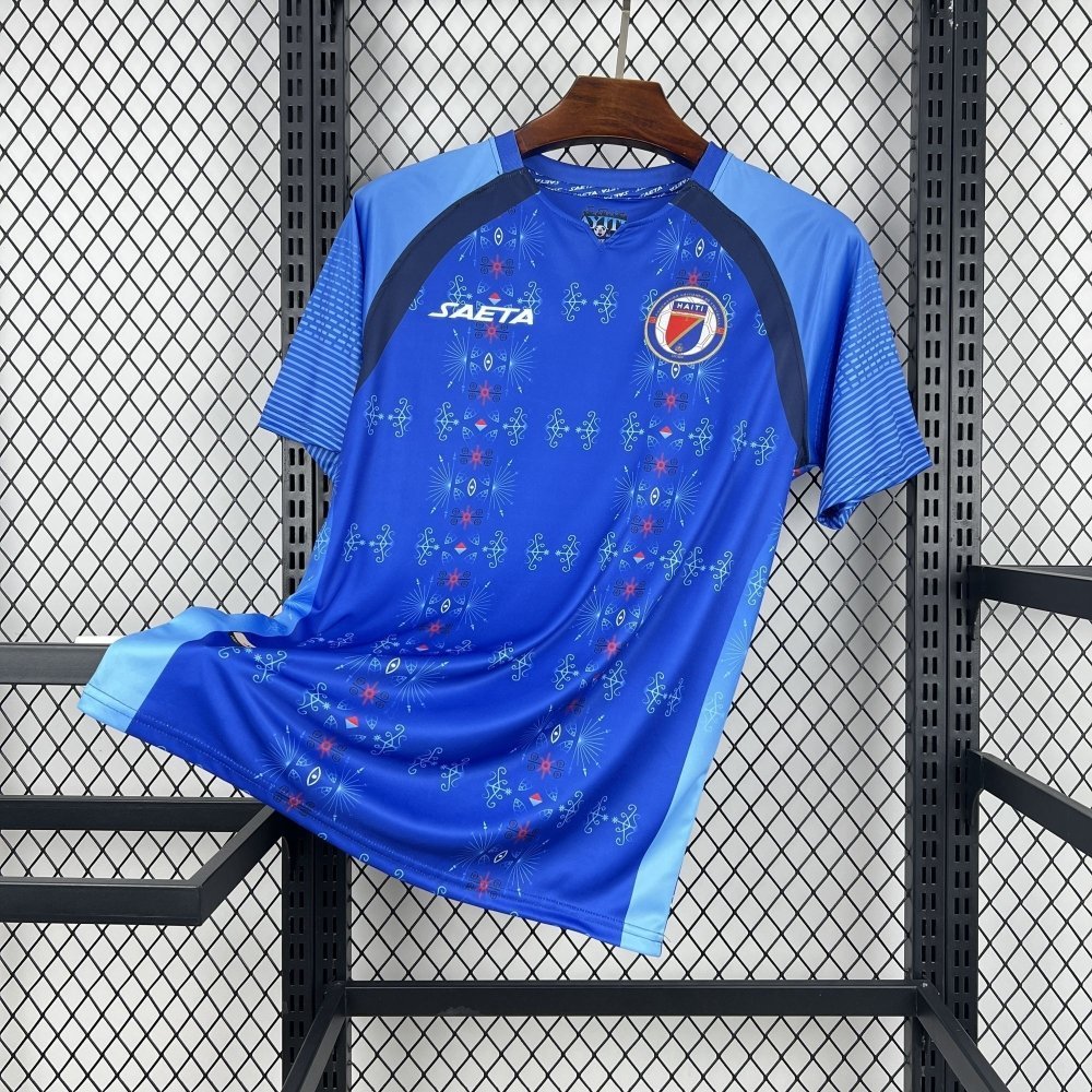 Haïti DOM Coupe du monde 2026
