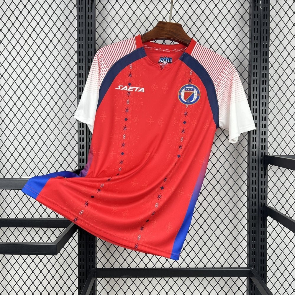 Haïti Third Coupe du monde 2026