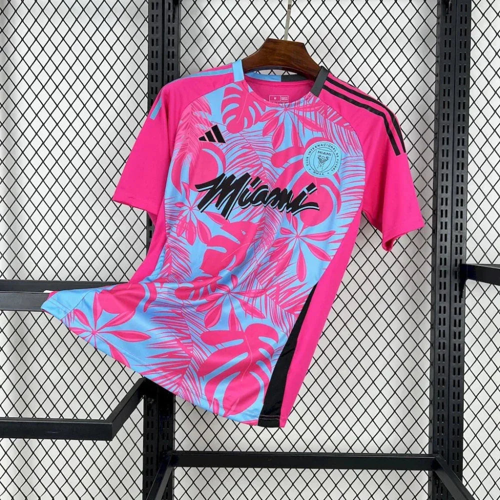 Inter Miami Concept 25/26