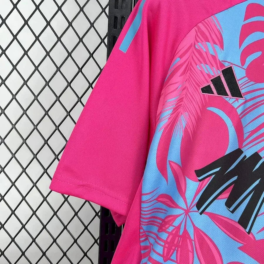 Inter Miami Concept 25/26