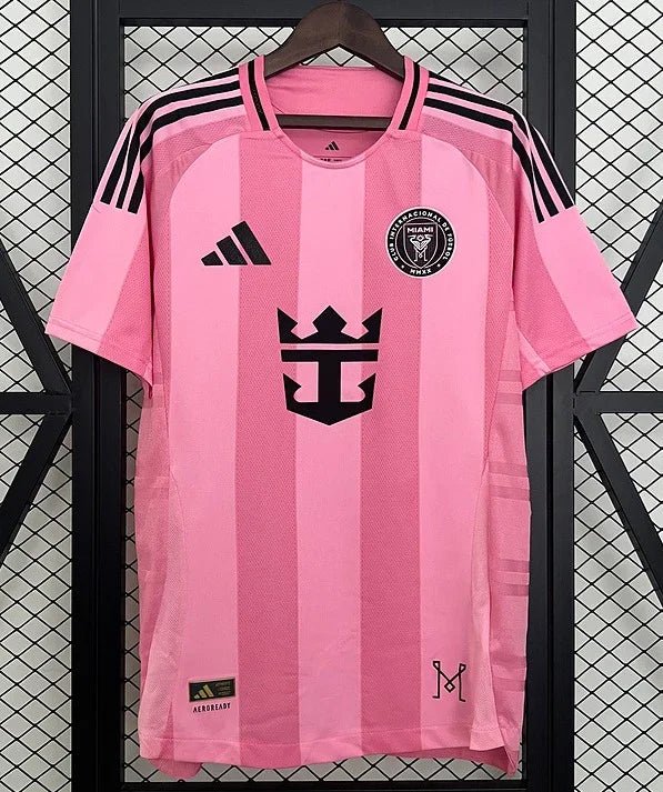 Inter Miami DOM 25/26