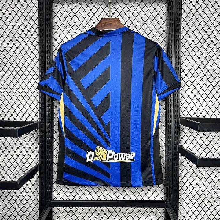 Inter Milan DOM 24/25