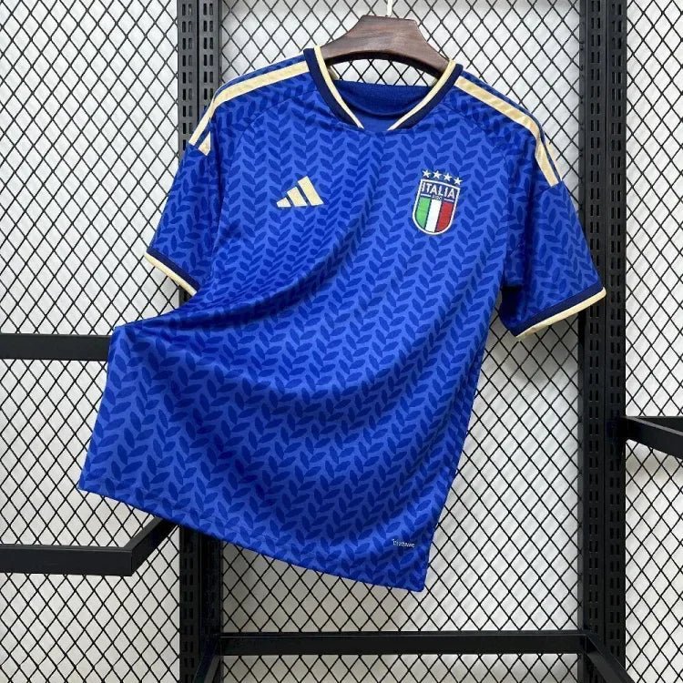 Italie DOM Coupe du monde 2026