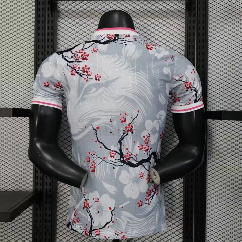 Japon Concept Player Version 25/26