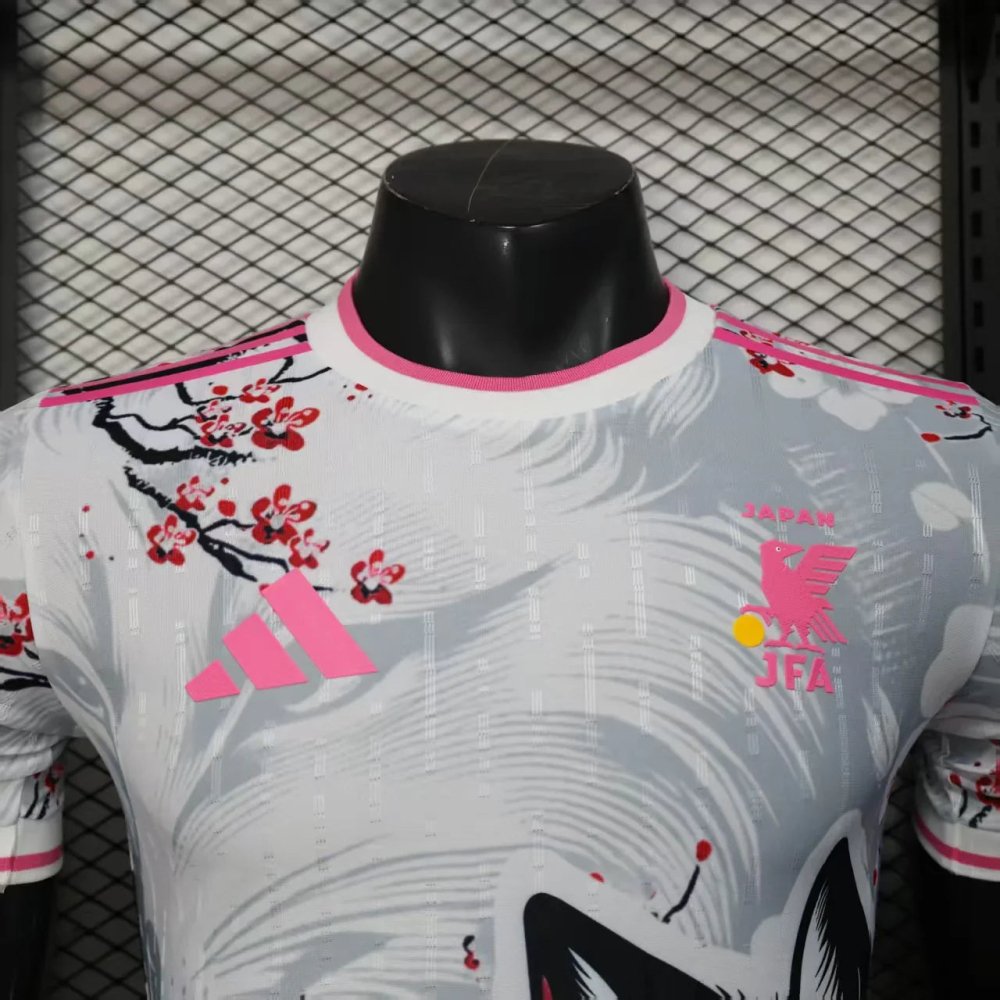 Japon Concept Player Version 25/26