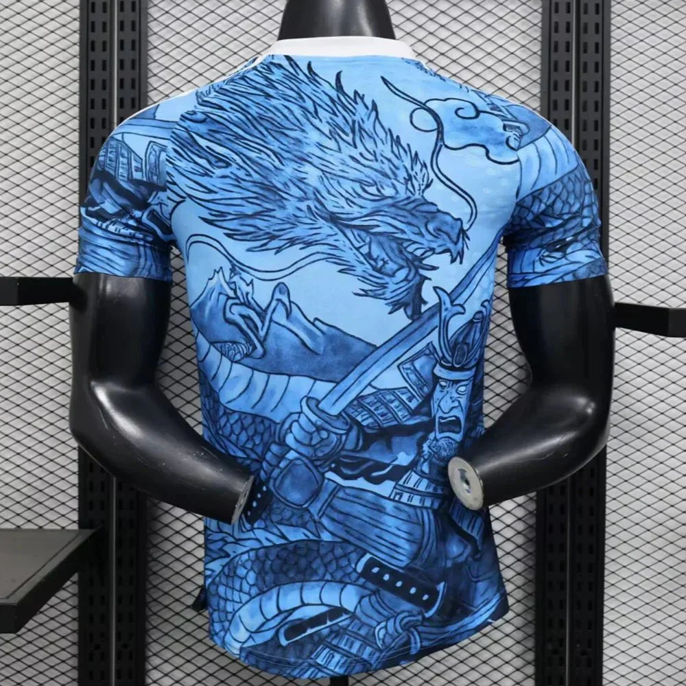 Japon Concept Player version 25/26
