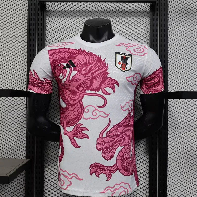 Japon Concept Player Version 25/26