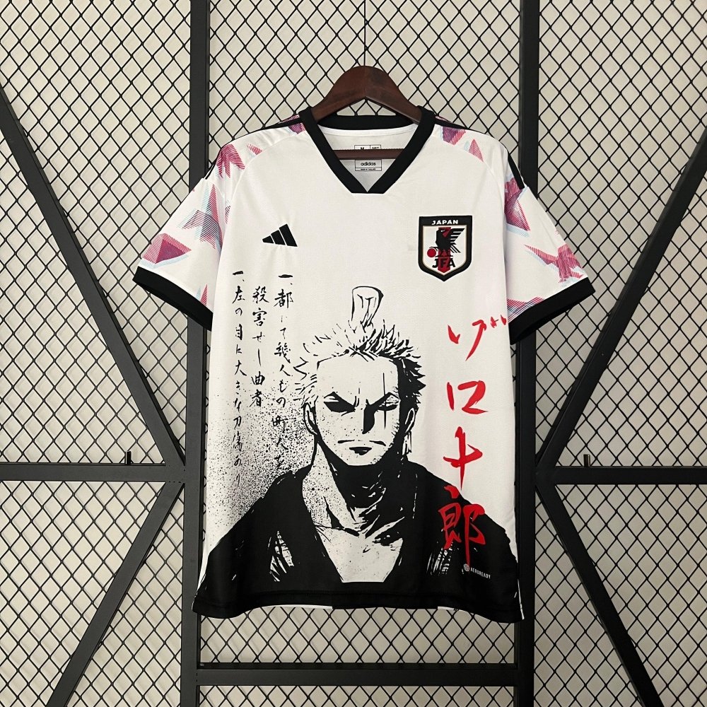 Japon Zoro Edition 2024
