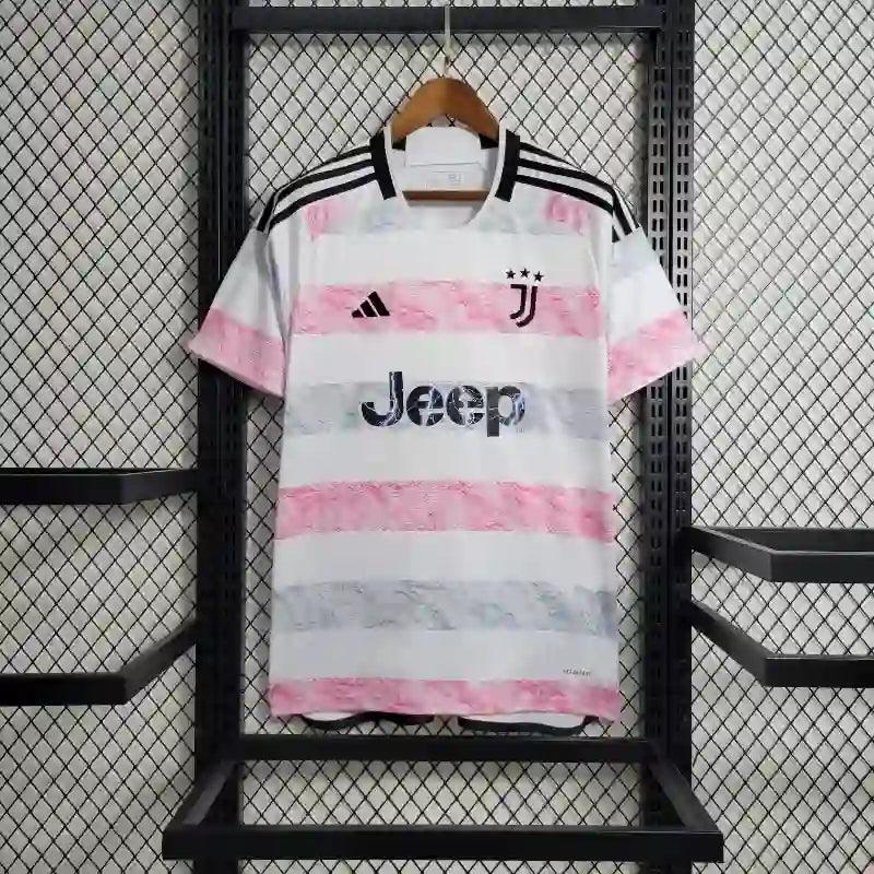 Juventus 23/24 EXT