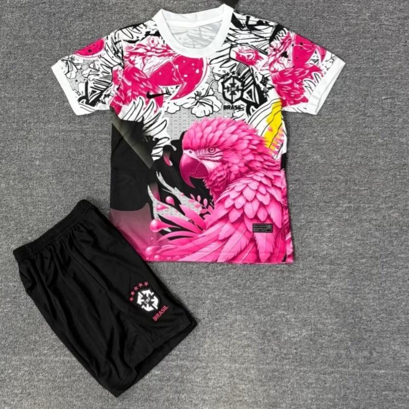 Kit enfant Brésil Concept 25/26