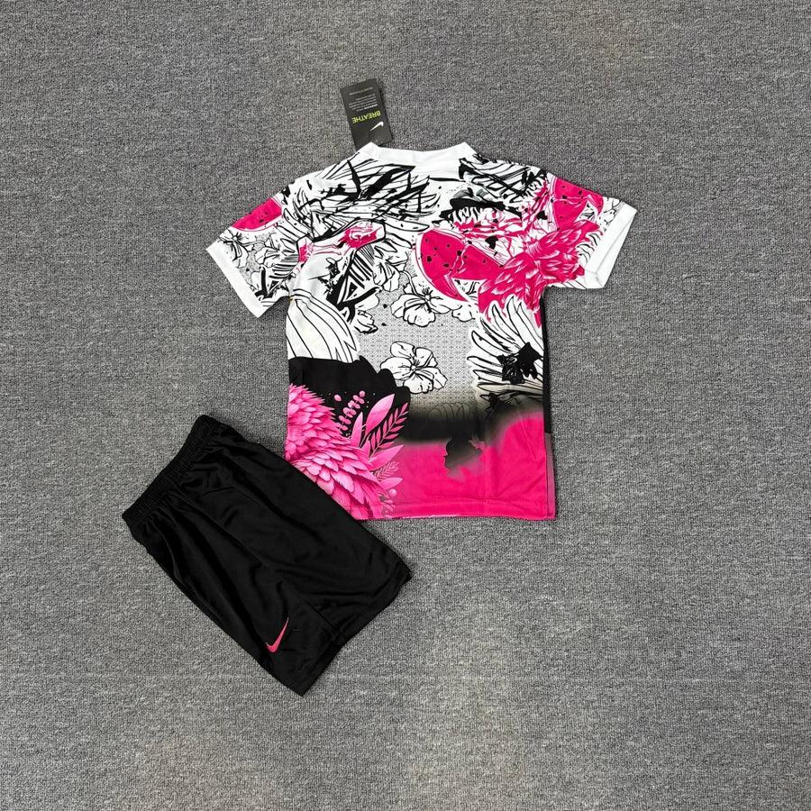 Kit enfant Brésil Concept 25/26