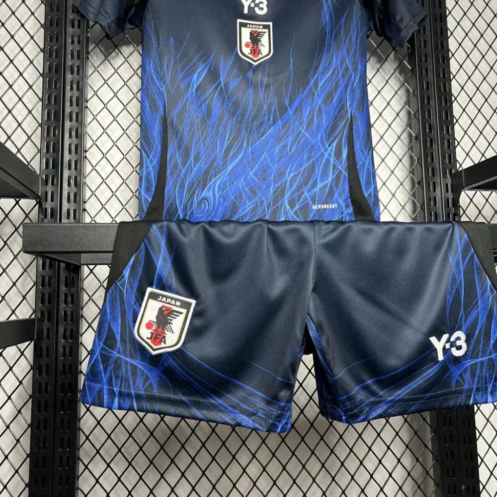 Kit enfant Japon 25/26