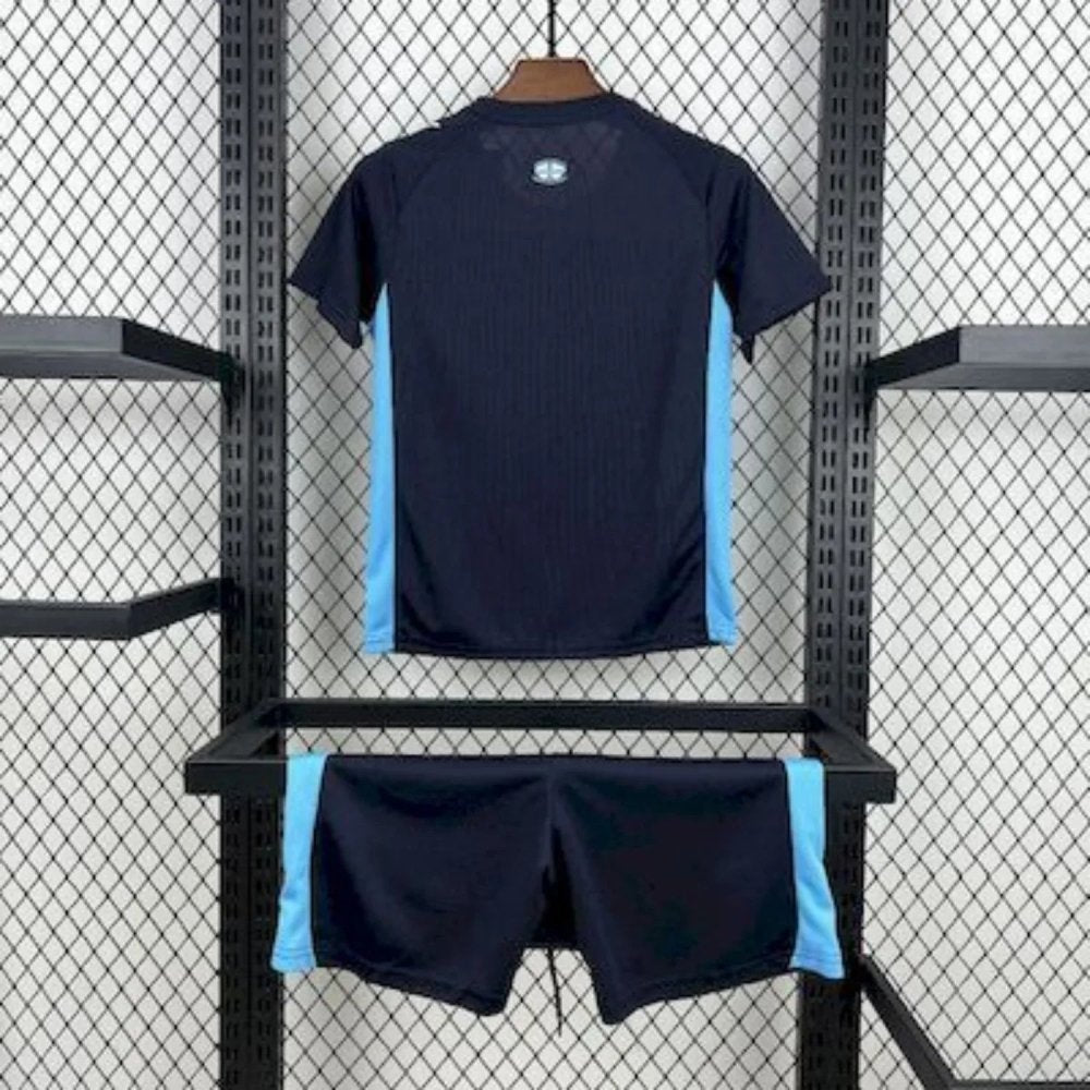 Kit enfant Olympique de Marseille EXT 25/26