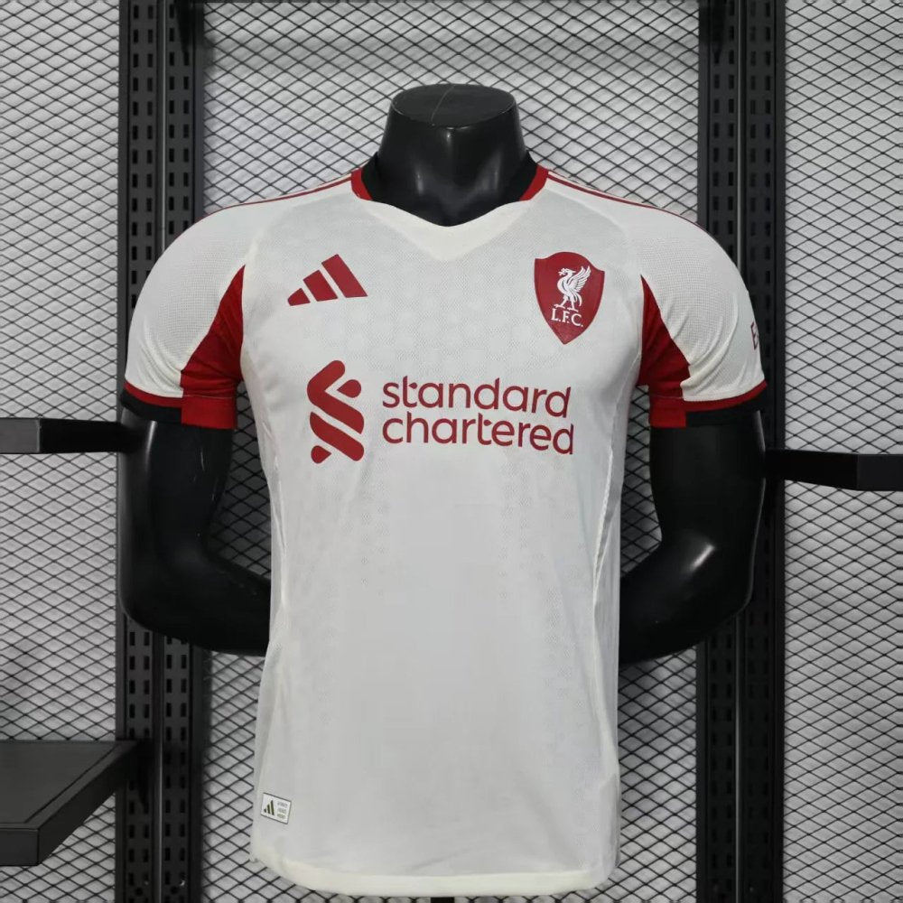 Liverpool EXT Player Version 25/26