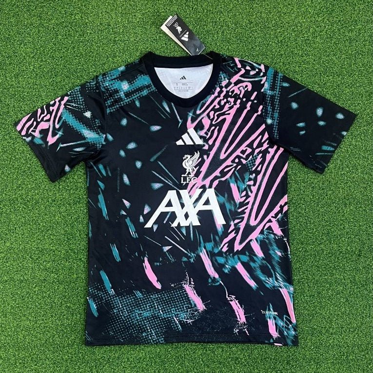 Liverpool Pré-Match 26/27