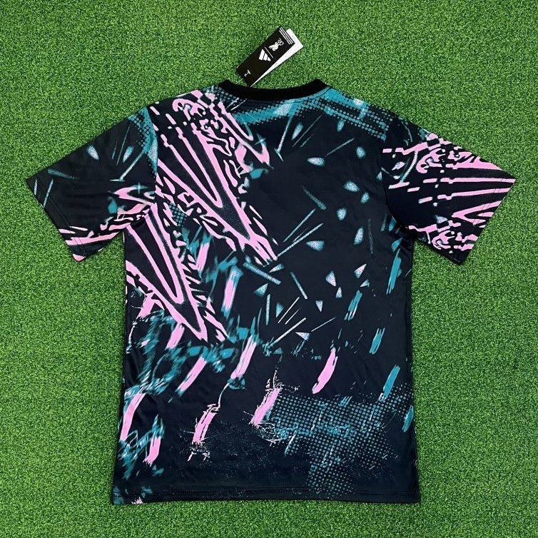 Liverpool Pré-Match 26/27