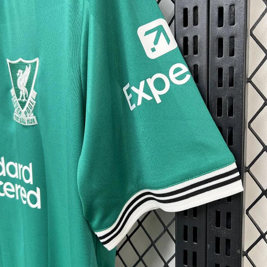 Liverpool Third 25/26