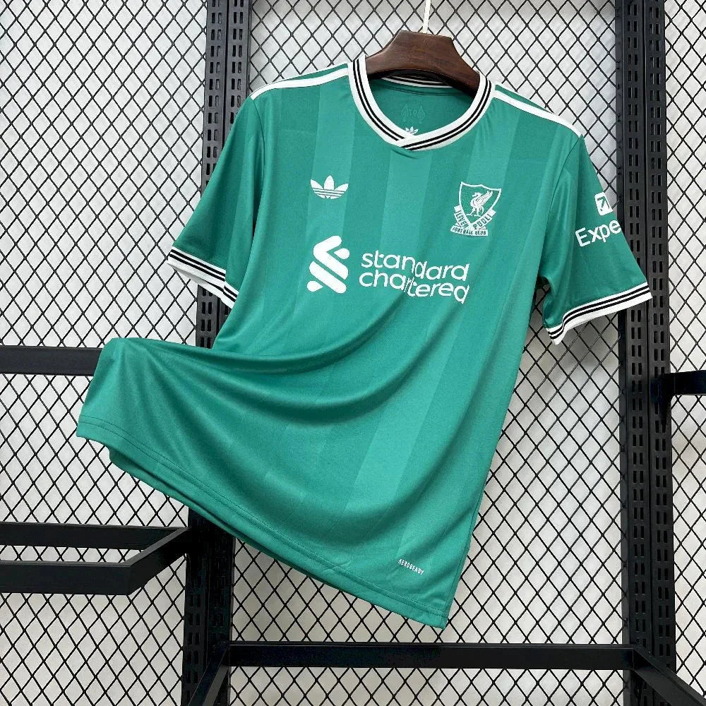 Liverpool Third 25/26