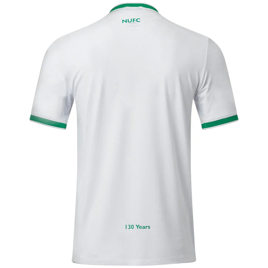 MAILLOT NEWCASTLE UNITED THIRD 2022/2023