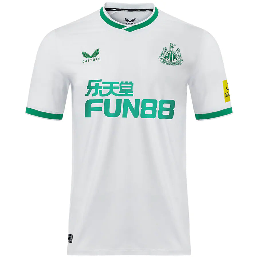 MAILLOT NEWCASTLE UNITED THIRD 2022/2023