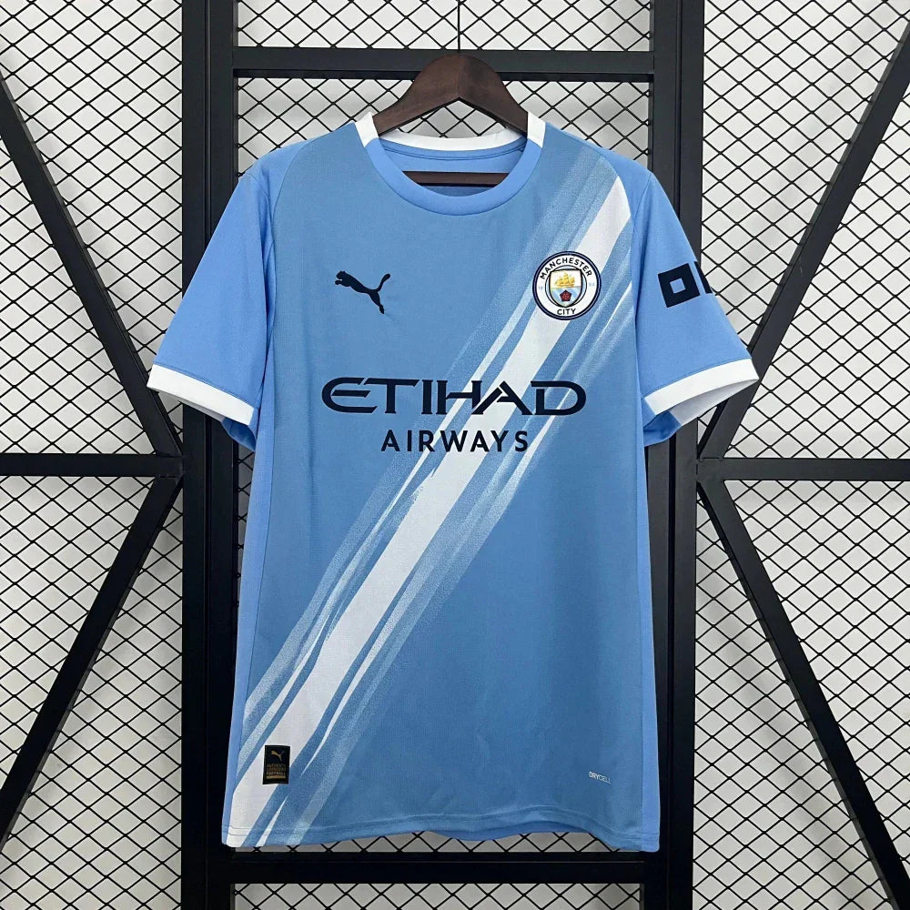 Manchester City DOM 25/26
