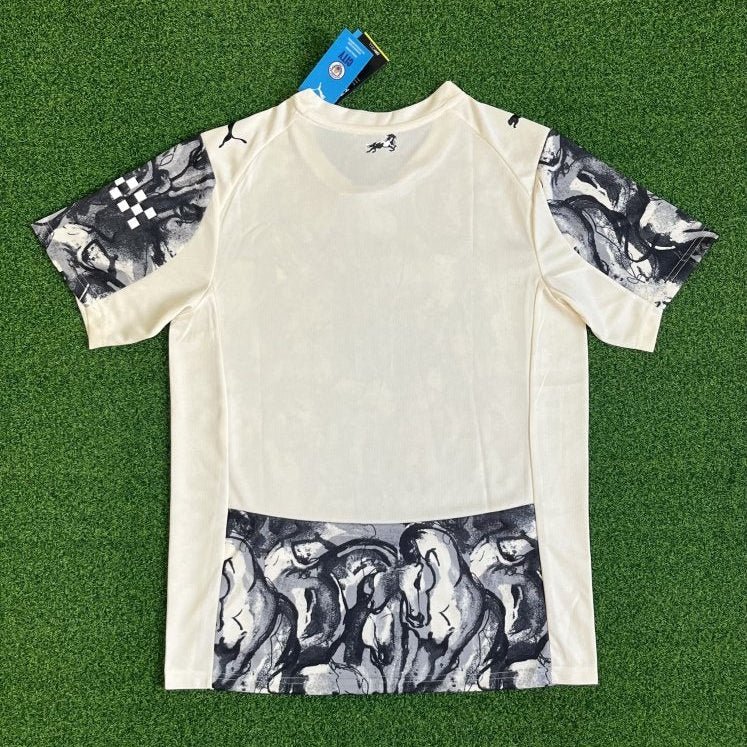 Manchester City x Year of the Horse 25/26