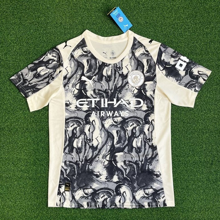 Manchester City x Year of the Horse 25/26