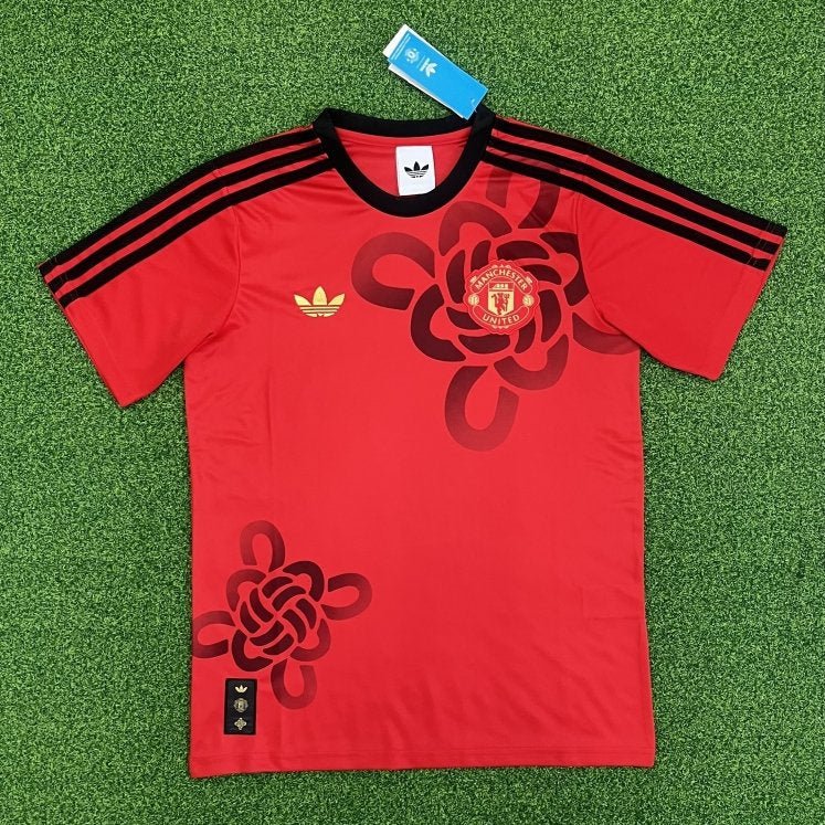 Manchester United Cultural Story 25/26