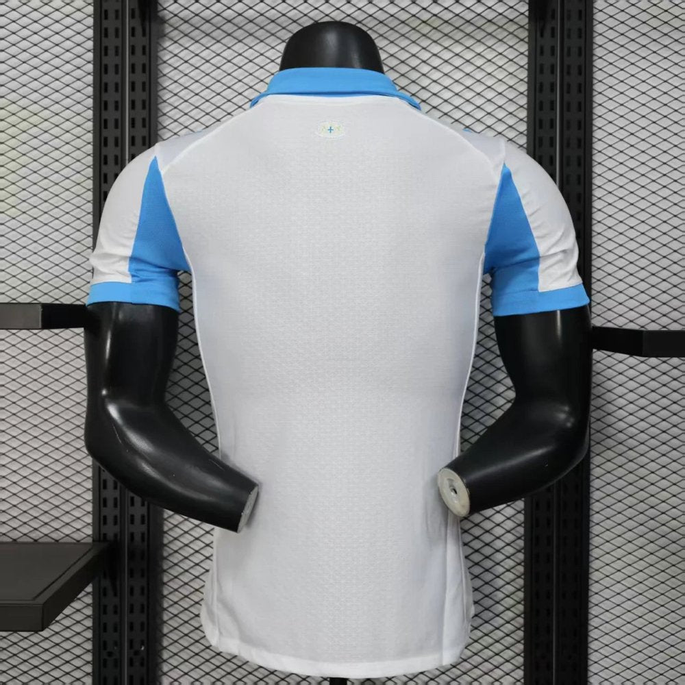 Marseille DOM Player Version 25/26