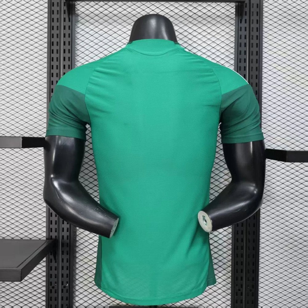 Mexique Pré-Match Coupe du monde 2026