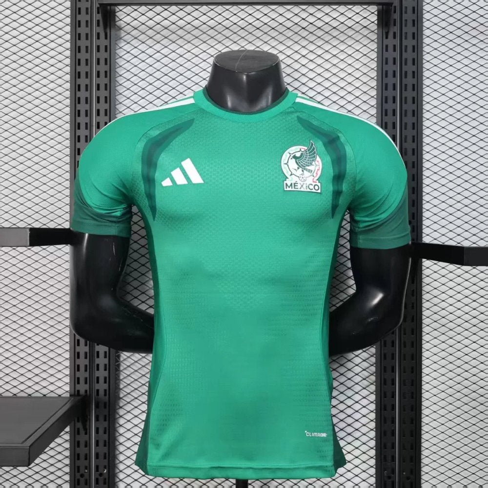 Mexique Pré-Match Coupe du monde 2026