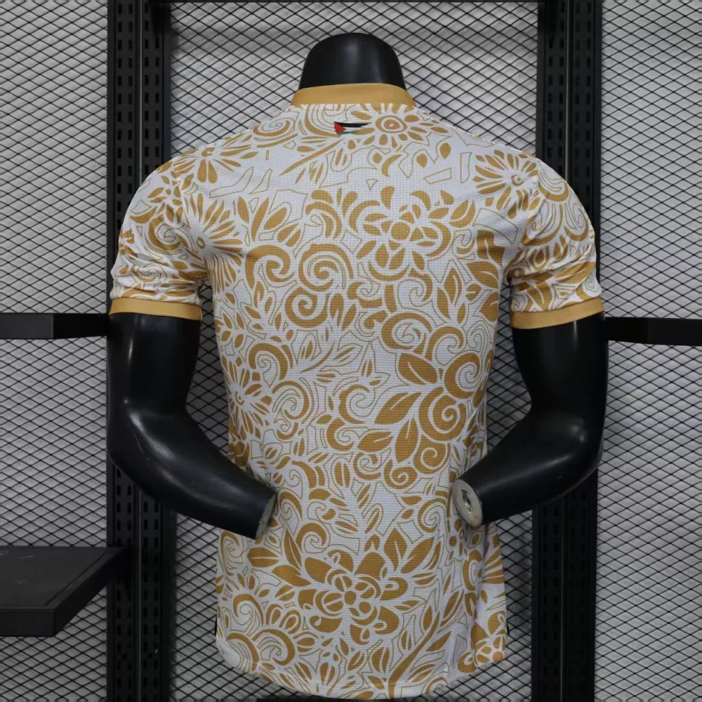 Palestine Concept Or Player Version 25/26