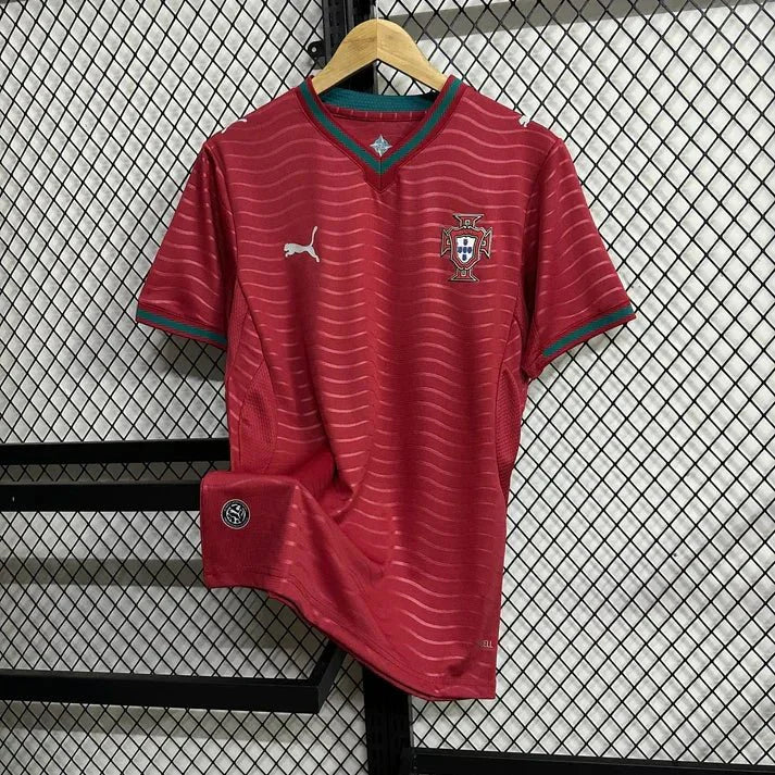 Portugal DOM Coupe du monde 2026