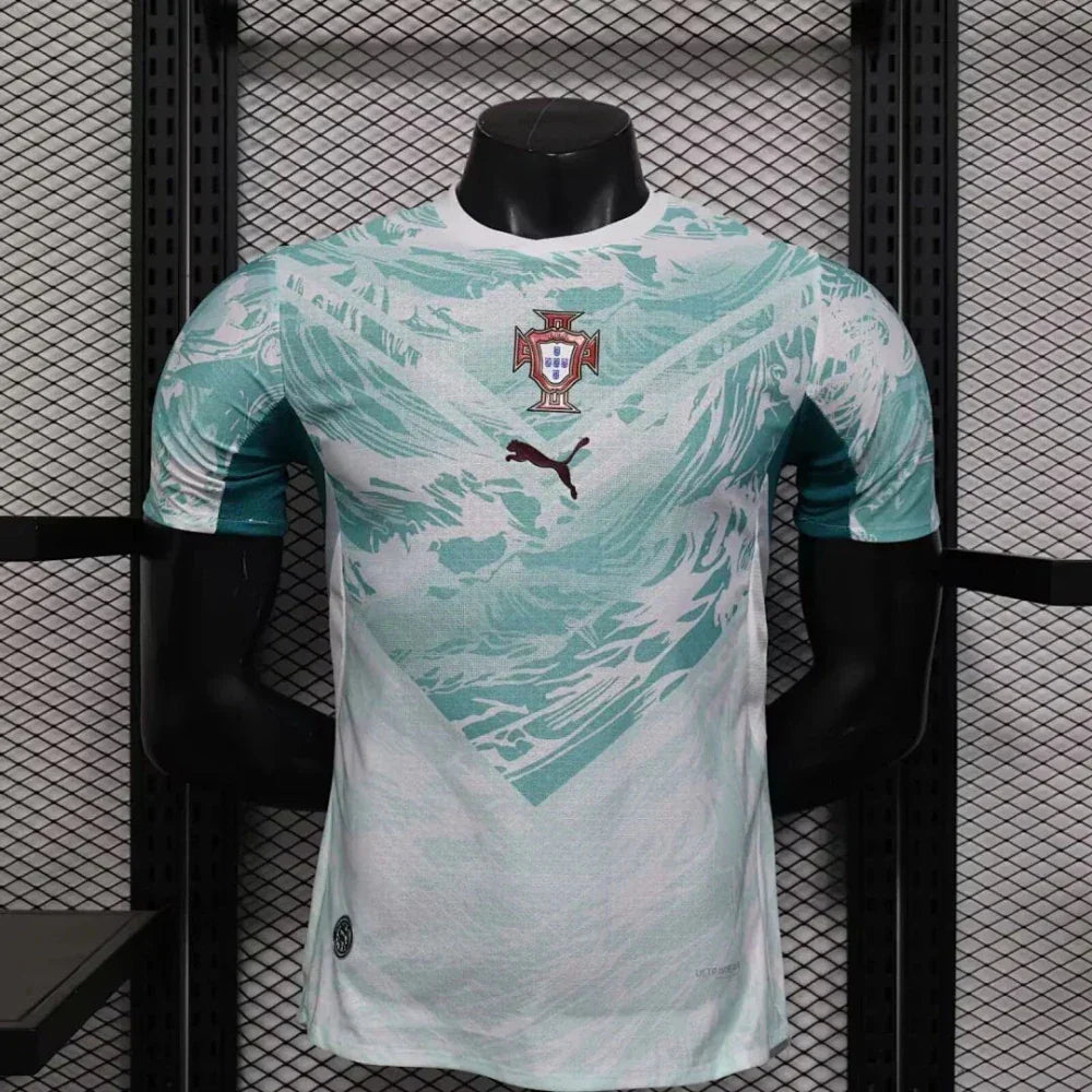 Portugal DOM Coupe du monde Player version 2026