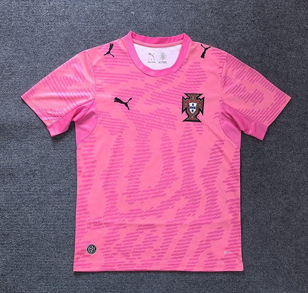 Portugal GoalKeeper 2026
