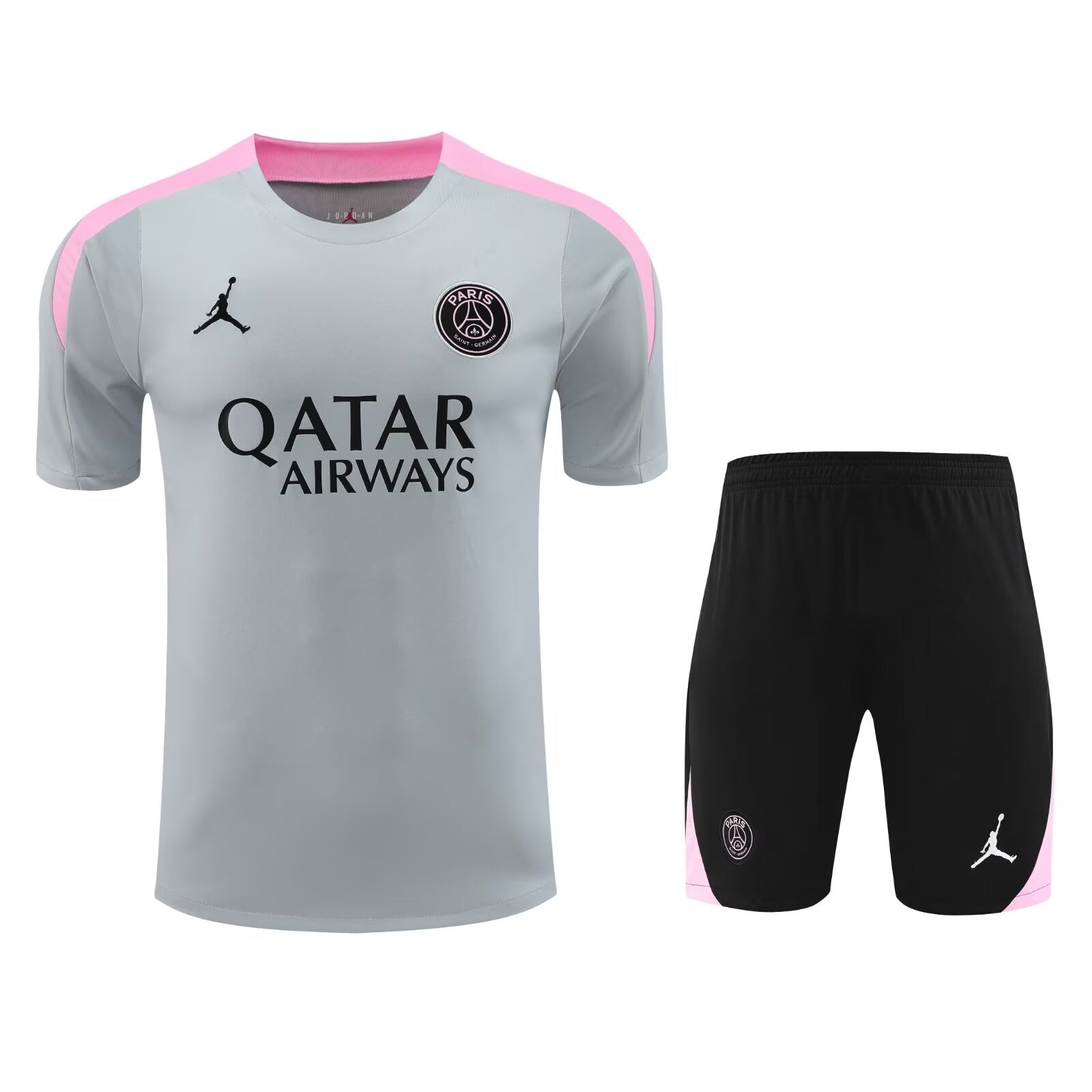 TRAINING PSG 2024/2025