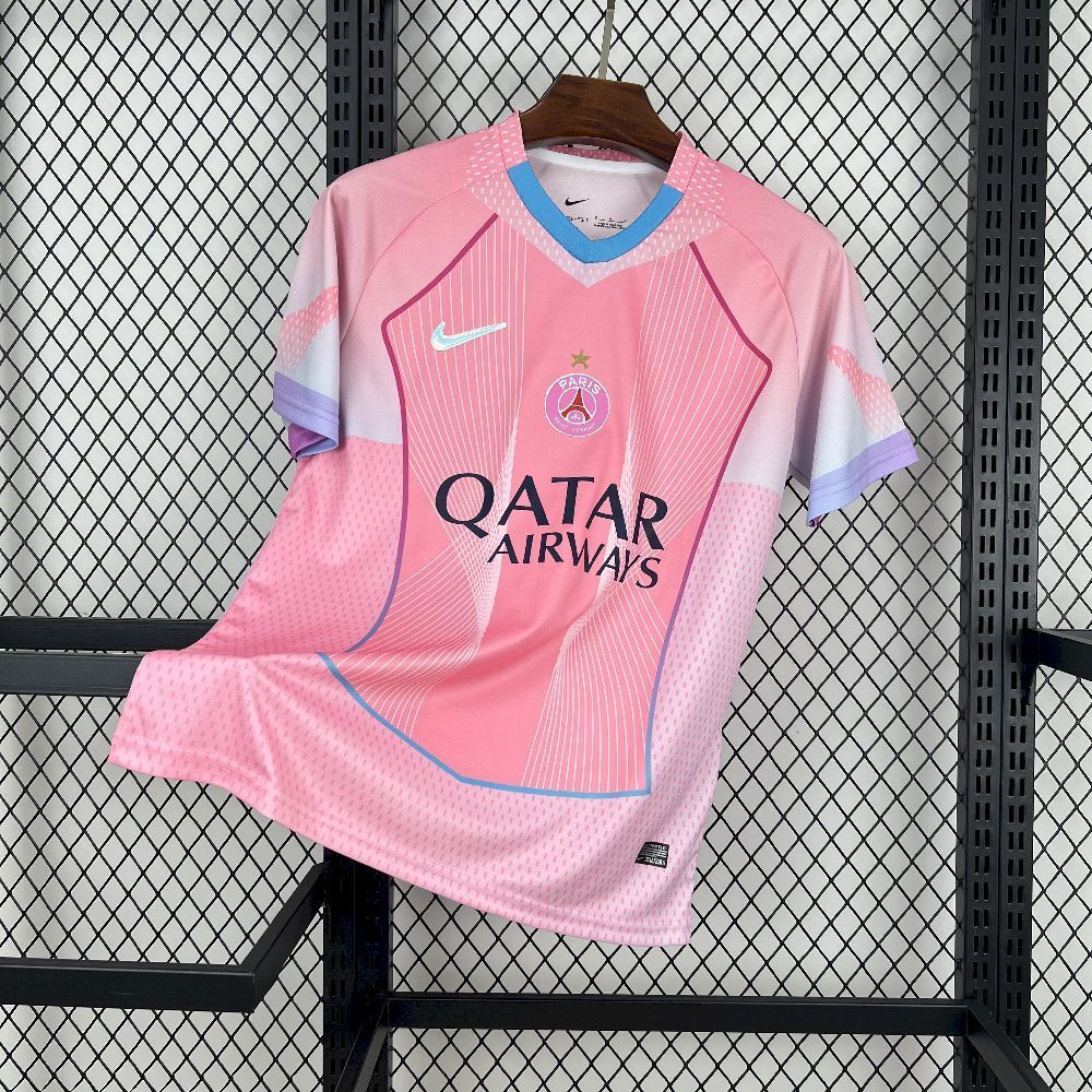 PSG Concept Rose 25/26