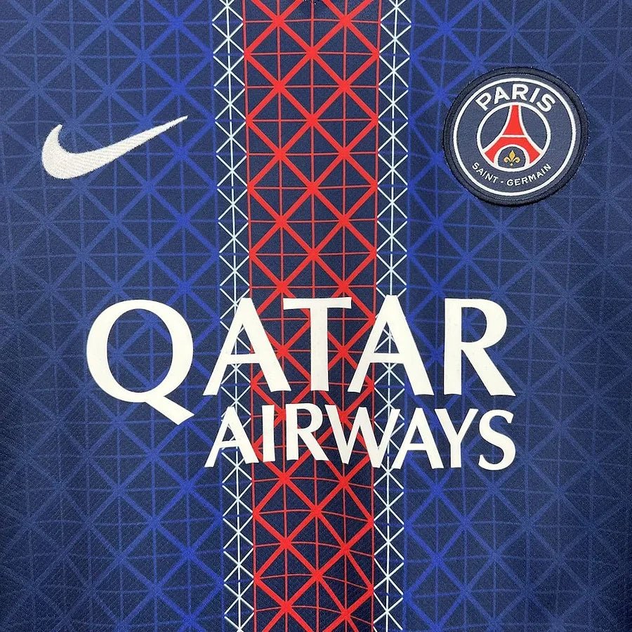 PSG DOM 25/26