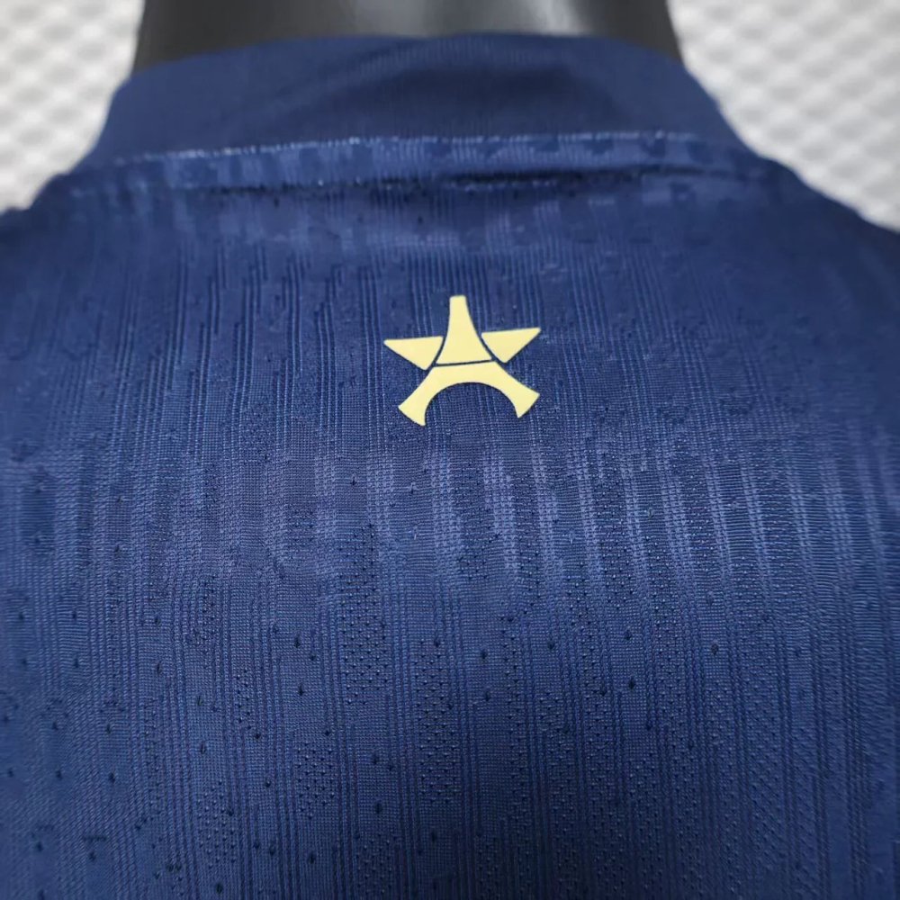 PSG DOM Étoile Player Version 25/26