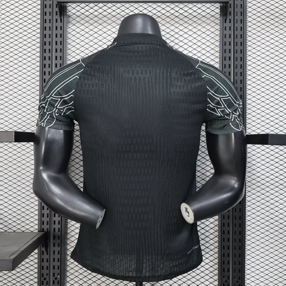 PSG Fourth Black Edition 25/26