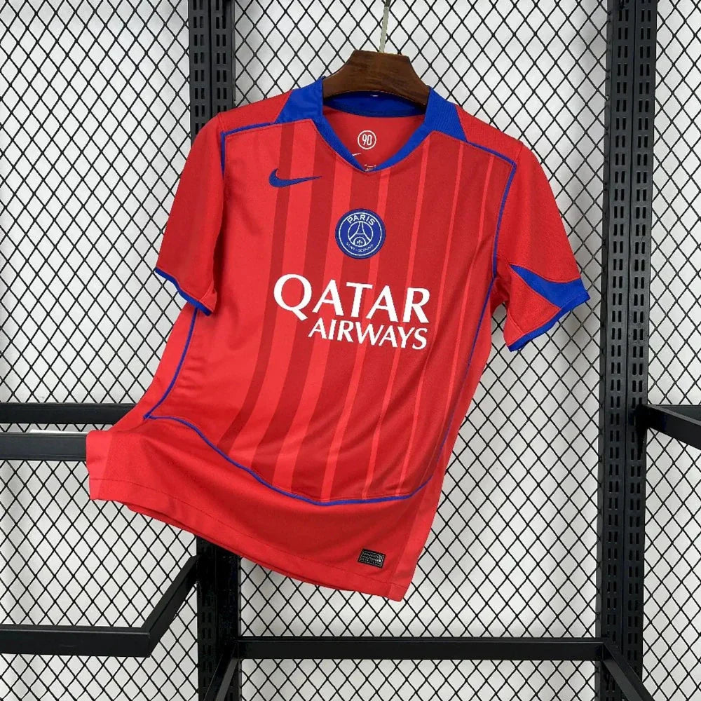 PSG Third 25/26