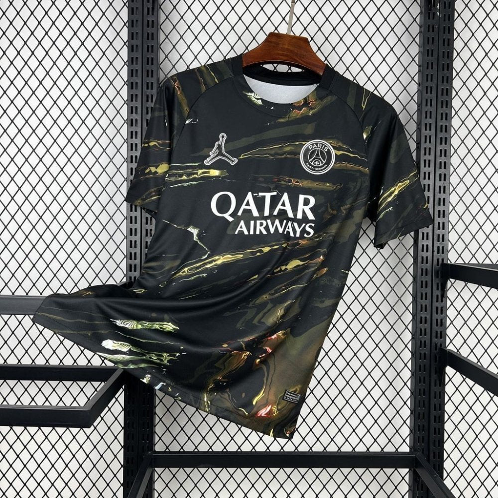 PSG Night Edition 26/27