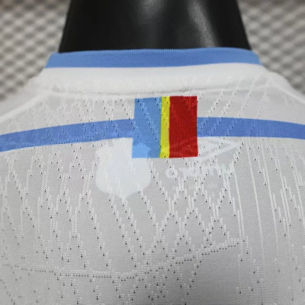RDC Congo EXT Coupe du monde 2026 Player Version