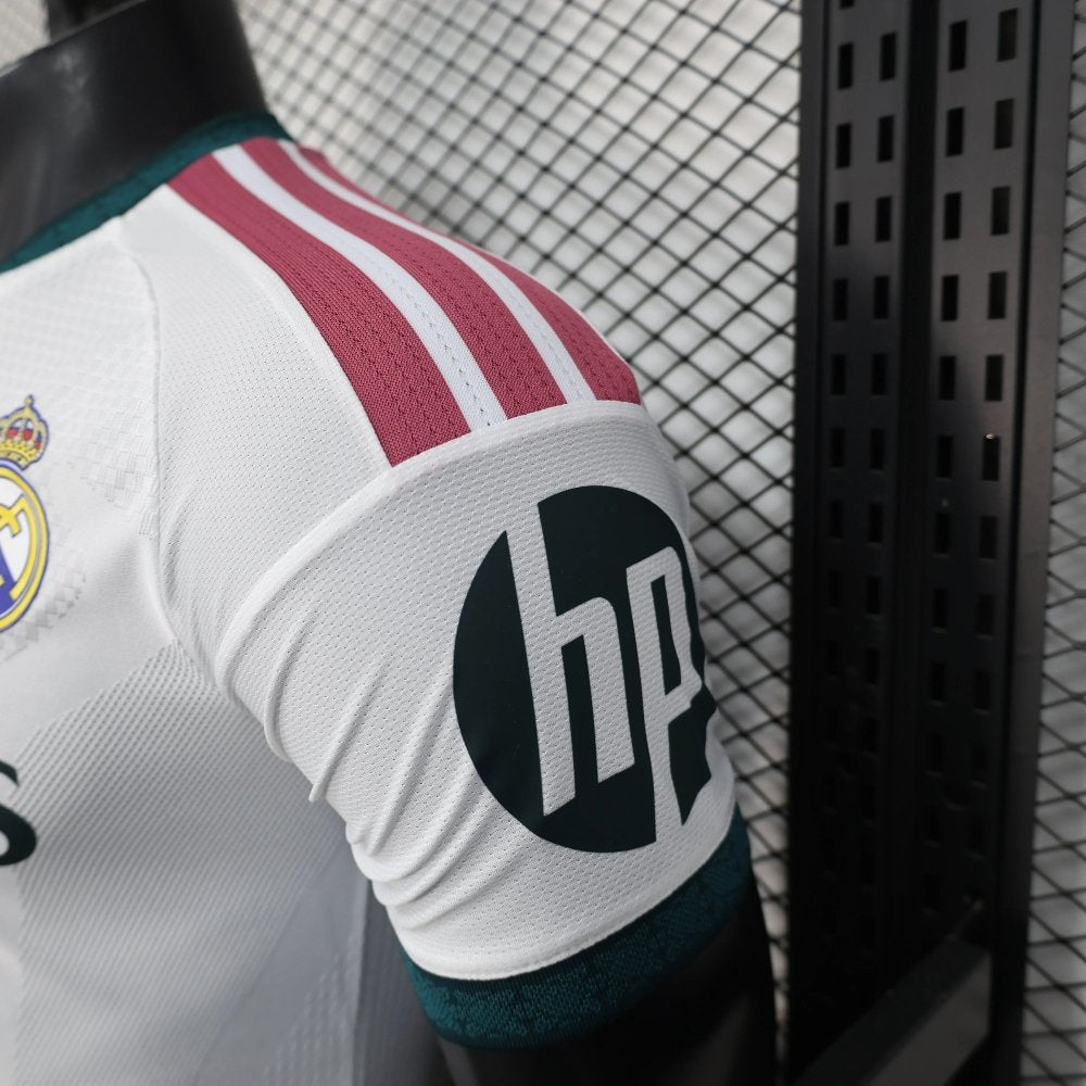 Real Madrid DOM Player Version 26/27
